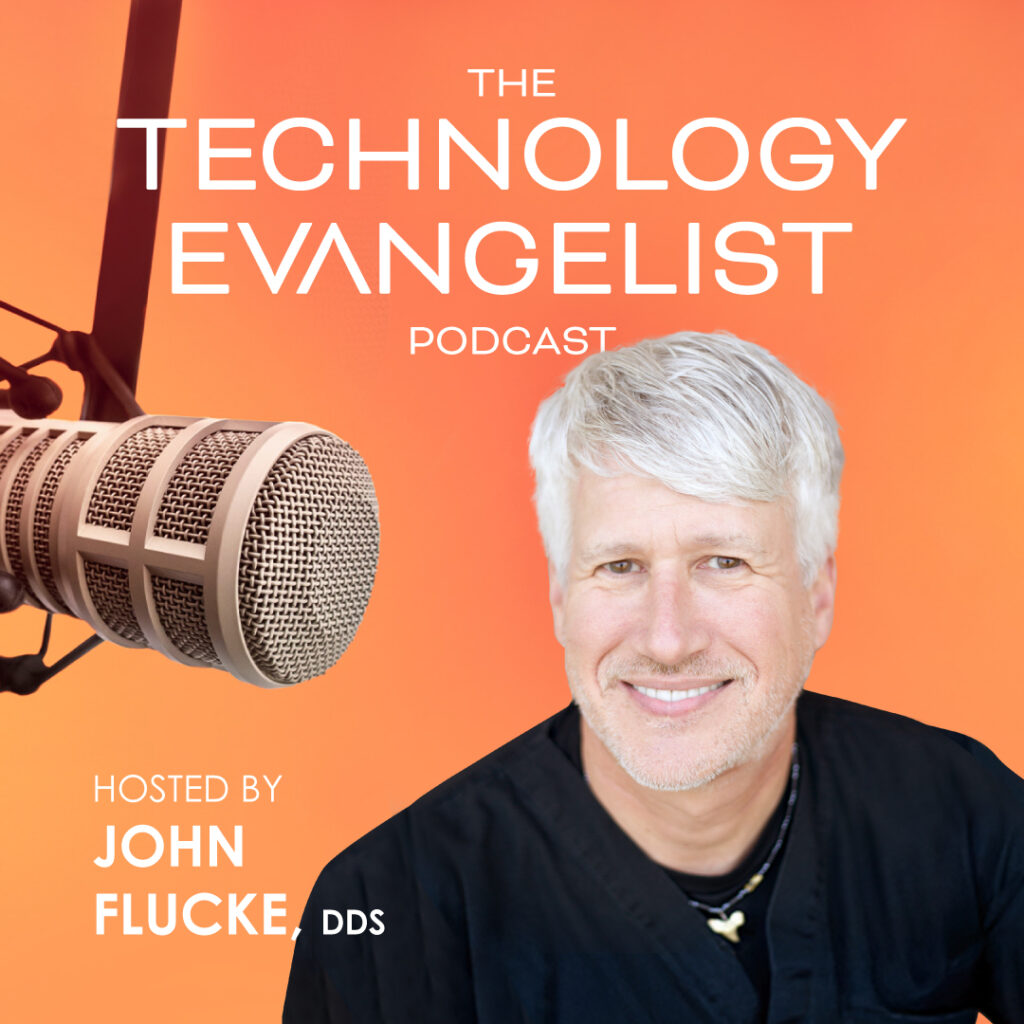 Medidenta Digital - John Flucke DDS - The Technology Evangelist Podcast - 03