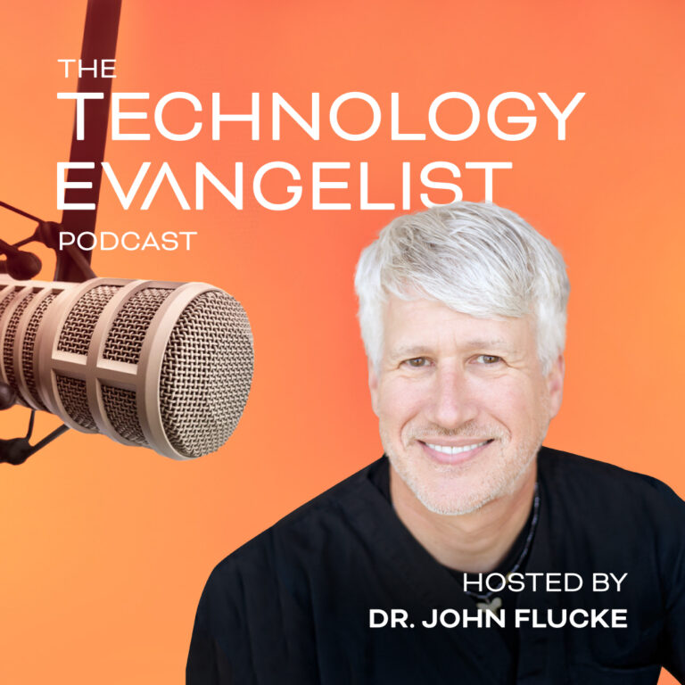 Medidenta Digital - John Flucke DDS - The Technology Evangelist Podcast - 05